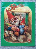 Kabouter - Liedjes voor het slapen gaan (R. Poortvliet '97), Enlèvement ou Envoi, Comme neuf