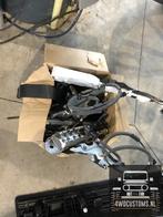 Achterbank landcruiser 150;5 drs   € 340, Ophalen of Verzenden, Gebruikt