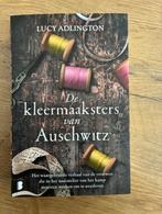 De kleermaaksters van Auschwitz - waargebeurd, Ophalen of Verzenden, Nieuw, Lucy Adlington, België