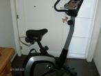 HOMETRAINER, Sport en Fitness, Ophalen, Aluminium, Zo goed als nieuw, Benen