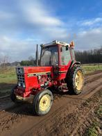 International 845 xl, Zakelijke goederen, Landbouw | Tractoren, Ophalen, 80 tot 120 Pk, Oldtimer, Case IH