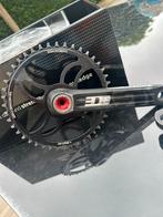 Rotor crank, Fietsen en Brommers, Fietsonderdelen, Ophalen of Verzenden, Zo goed als nieuw