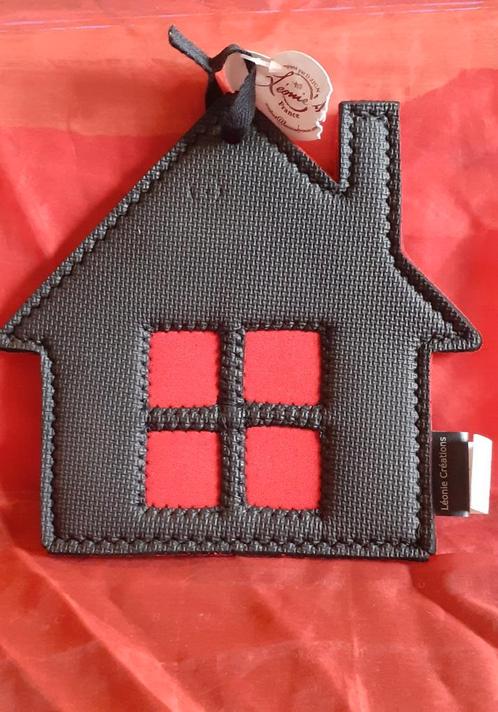 Poignée manique pour four et casserole, Huis en Inrichting, Keuken | Textiel, Nieuw, Ophalen of Verzenden