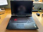 Ordinateur Gaming - Omen by HP 17, Computers en Software, Windows Laptops, Ophalen, Zo goed als nieuw, HP, Gaming