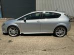 2010 Seat Leon Personenauto, Auto's, Seat, Automaat, Gebruikt, Leon, Overige brandstoffen