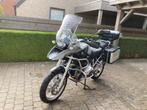BMW R1200gs grijs, Motoren, 2 cilinders, Motorrijbewijs A, Particulier, Meer dan 35 kW