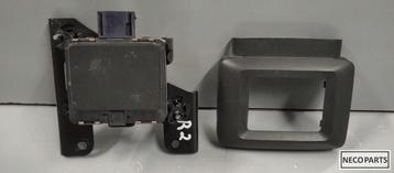 AUDI A3 8V GOLF 7 RADAR SENSOR 5Q0907561H ORIGINEEL  beschikbaar voor biedingen