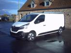 Renault Trafic 2.0 Cdti (2022) Navi, Camera, 25000 km,.., Carnet d'entretien, Achat, 3 places, Système de navigation