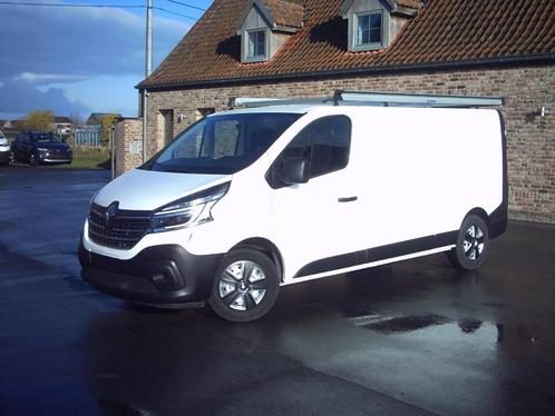 Renault Trafic 2.0 Cdti (2022) Navi, Camera, 25000 km,.., Auto's, Renault, Bedrijf, Te koop, Trafic, ABS, Airbags, Airconditioning