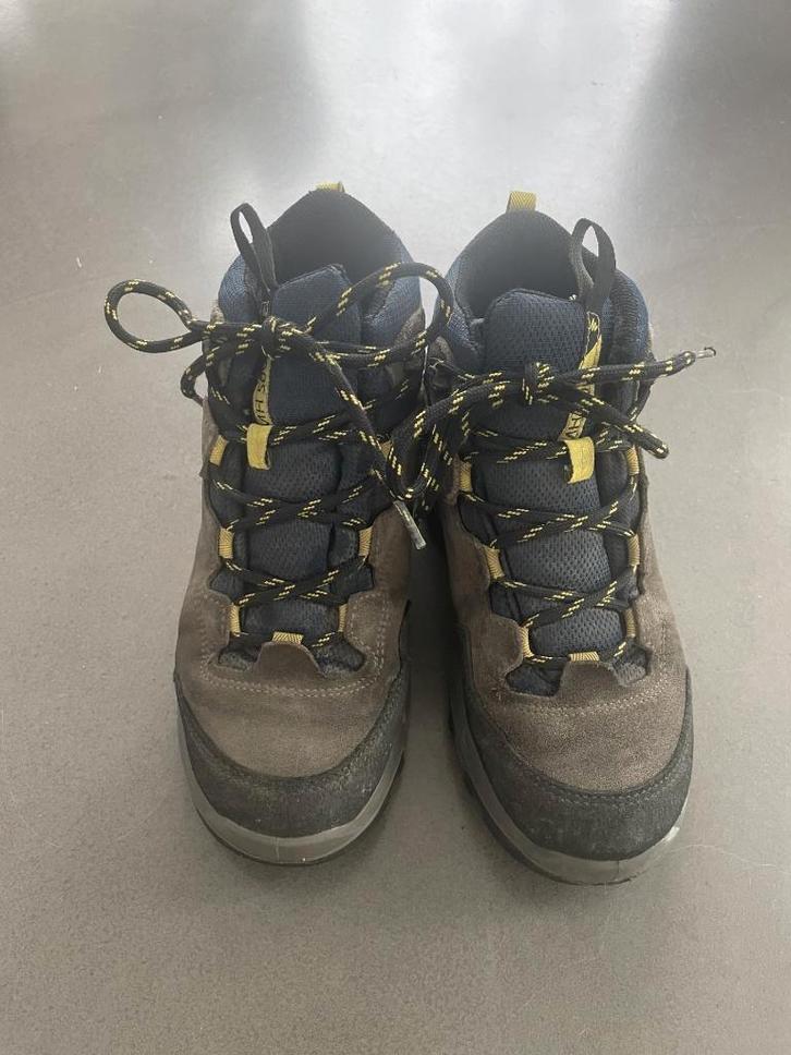 Stapschoenen kind maat 34, in goede staat!, Kinderen en Baby's, Kinderkleding | Schoenen en Sokken, Zo goed als nieuw, Schoenen