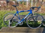 Koersfiets maat S (45cm framehoogte) GianniMotta, Fietsen en Brommers, Ophalen, Carbon