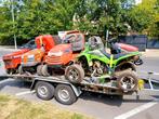 IK KOOP ALLE QUAD – OVERAL IN BELGIË!