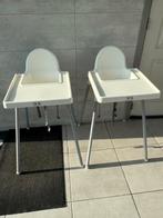 kinderstoelen, Enfants & Bébés, Chaises pour enfants, Enlèvement, Utilisé, Ceinture(s)