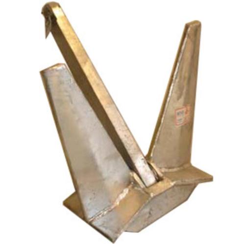 Anker gegalvaniseerd 200kg, Auto diversen, Overige Auto diversen, Verzenden