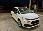 Citroën c4 picasso 1.2 benzine, Auto's, Particulier, C4, Radio, Te koop