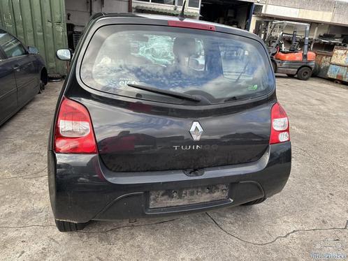 Onderdelen Renault Twingo 1.2 16V hatchback bouwjaar 2010, Auto-onderdelen, Overige Auto-onderdelen, Renault, Gebruikt, Ophalen of Verzenden