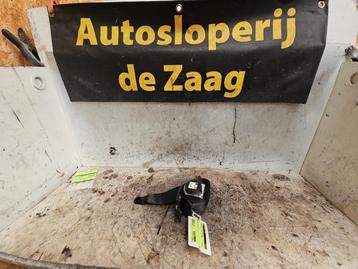 Veiligheidsgordel links-voor van een Landrover Range Rover S beschikbaar voor biedingen