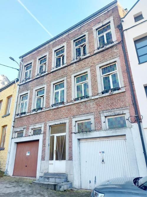 Maison, Immo, Maisons à vendre, Province de Liège, 1000 à 1500 m², Maison 2 façades, E