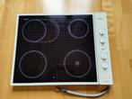 Vitro keramische kookplaat Siemens, Ophalen, Gebruikt, Keramisch, 4 kookzones