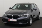 BMW 1 Serie 118 i i + CARPLAY + GPS + PDC + CRUISE + PANO +, Auto's, BMW, 100 kW, Gebruikt, Euro 6, 136 pk