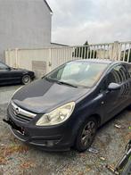 Opel corsa bieden start en rijd nog, Auto's, Diesel, Particulier, Corsa, Te koop