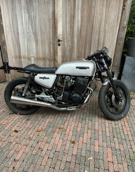 Honda CB 750, Motos, Motos | Honda, Particulier, Enlèvement