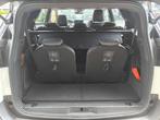 Peugeot 5008 1.5HDi GT 7-zit/LED/Verw.Leder/Ad.Cruise/360cam, Voorwielaandrijving, USB, Gebruikt, Zwart