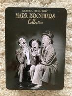 Marx Brothers collection, Cd's en Dvd's, Dvd's | Klassiekers, Alle leeftijden, Ophalen, Zo goed als nieuw, Komedie