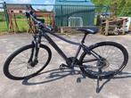 Trek, hybbride damesfiets, Fietsen en Brommers, Fietsen | Dames | Sportfietsen en Toerfietsen, Ophalen, Gebruikt, Overige merken
