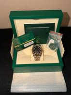 Rolex Skydeweller Or/Acier, Handtassen en Accessoires, Horloges | Heren, Rolex, Ophalen of Verzenden, Zo goed als nieuw, Goud
