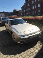Porsche 944S, Auto's, Porsche, 2500 cc, 4 zetels, Achterwielaandrijving, Elektrische ramen