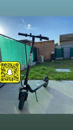 Nieuwe urban glide net gekocht met 2 jaar garantie, Fietsen en Brommers, Ophalen, Zo goed als nieuw