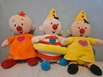 Bumba knuffels 25cm, Kinderen en Baby's, Ophalen, Zo goed als nieuw