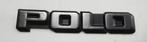 Vw Polo embleem 867853687 bij 1981-1990, Ophalen, Nieuw
