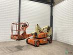 Hoogwerker JLG N35E 1996, Zakelijke goederen, Machines en Bouw | Liften, Steigers en Ladders