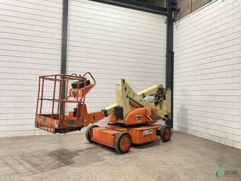 Hoogwerker JLG N35E 1996, Zakelijke goederen, Machines en Bouw | Liften, Steigers en Ladders