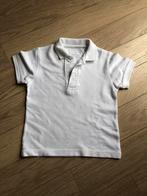 Witte polo Buissonière, Enfants & Bébés, Vêtements enfant | Taille 104, Garçon, Chemise ou À manches longues, Buissonnière, Utilisé