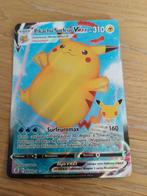 Pikachu Surfeur Vmax, Hobby & Loisirs créatifs, Jeux de cartes à collectionner | Pokémon, Enlèvement ou Envoi, Comme neuf