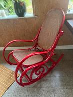 Schommelstoel Thonet stijl, Antiek en Kunst, Ophalen