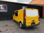Opel Vivaro 2.0 TDi 2012, Auto's, Vivaro, Bedrijf, Overige carrosserie, Te koop
