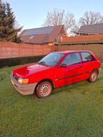 Toyota Starlet 1.0 1992, Rouge, Achat, Starlet, Boîte manuelle