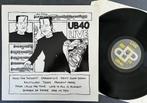UB40 - Live ( LP; NMINT ), Cd's en Dvd's, Verzenden, Zo goed als nieuw, 12 inch, Overige genres