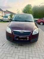 Skoda Fabia 1.2, Autos, Achat, Boîte manuelle, 5 portes, Particulier