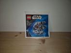 LEGO Star Wars Millennium Falcon polybag 30708, Collections, Star Wars, Enlèvement, Neuf