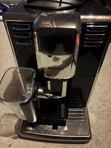 Philips koffiezet beschikbaar voor biedingen