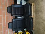 BMW e34 leder interieur, Ophalen, Gebruikt, BMW