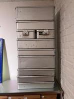 Aesculap sterilisation containers, Ophalen