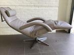 Jori relax(incl.kussen Yoga Medi NIEUWSTAAT, Ophalen, Nieuw, Leer, Sede leolux stressless b&b italia poltrona