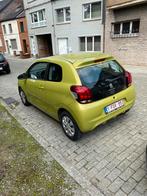 Peugeot 108, Auto's, Voorwielaandrijving, Stof, Euro 6, Electronic Stability Program (ESP)