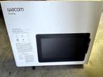 wacom cintiq 16 tekentablet, Hobby en Vrije tijd, Elektronica-componenten, Ophalen, Nieuw